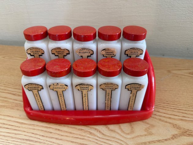 Image for Avery Auction