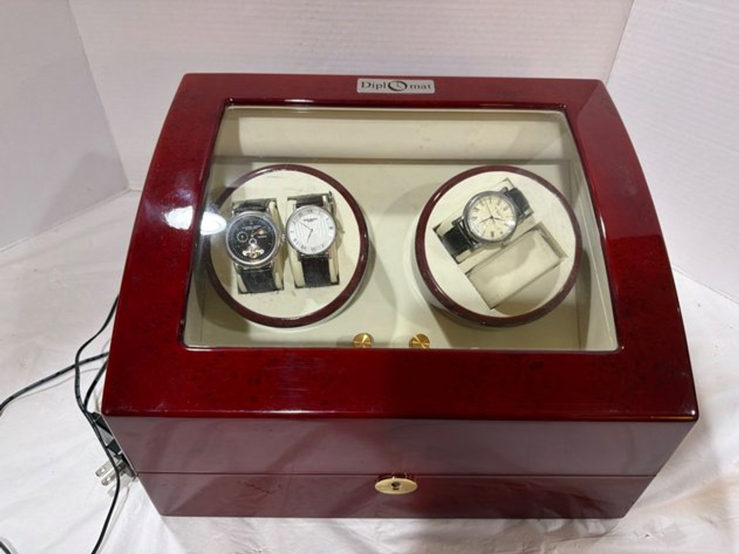 Image for Avery Auction