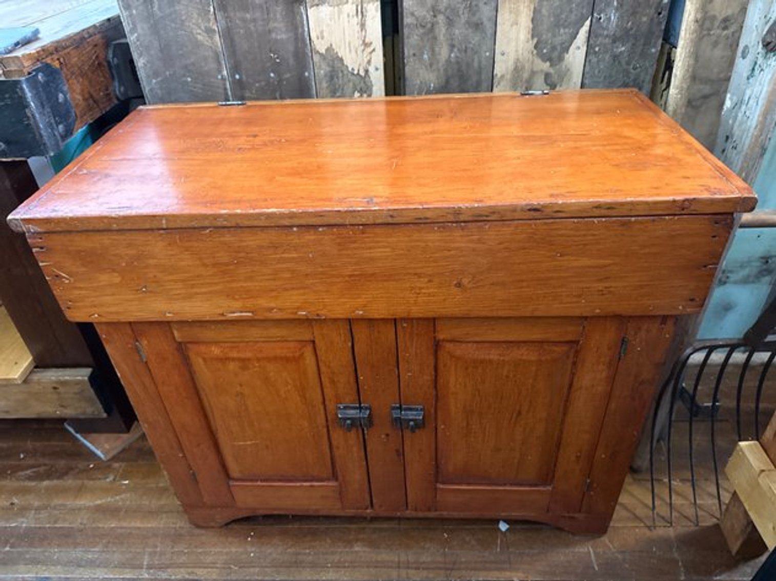 Image for Wild Rose Inventory Reduction - Antiques