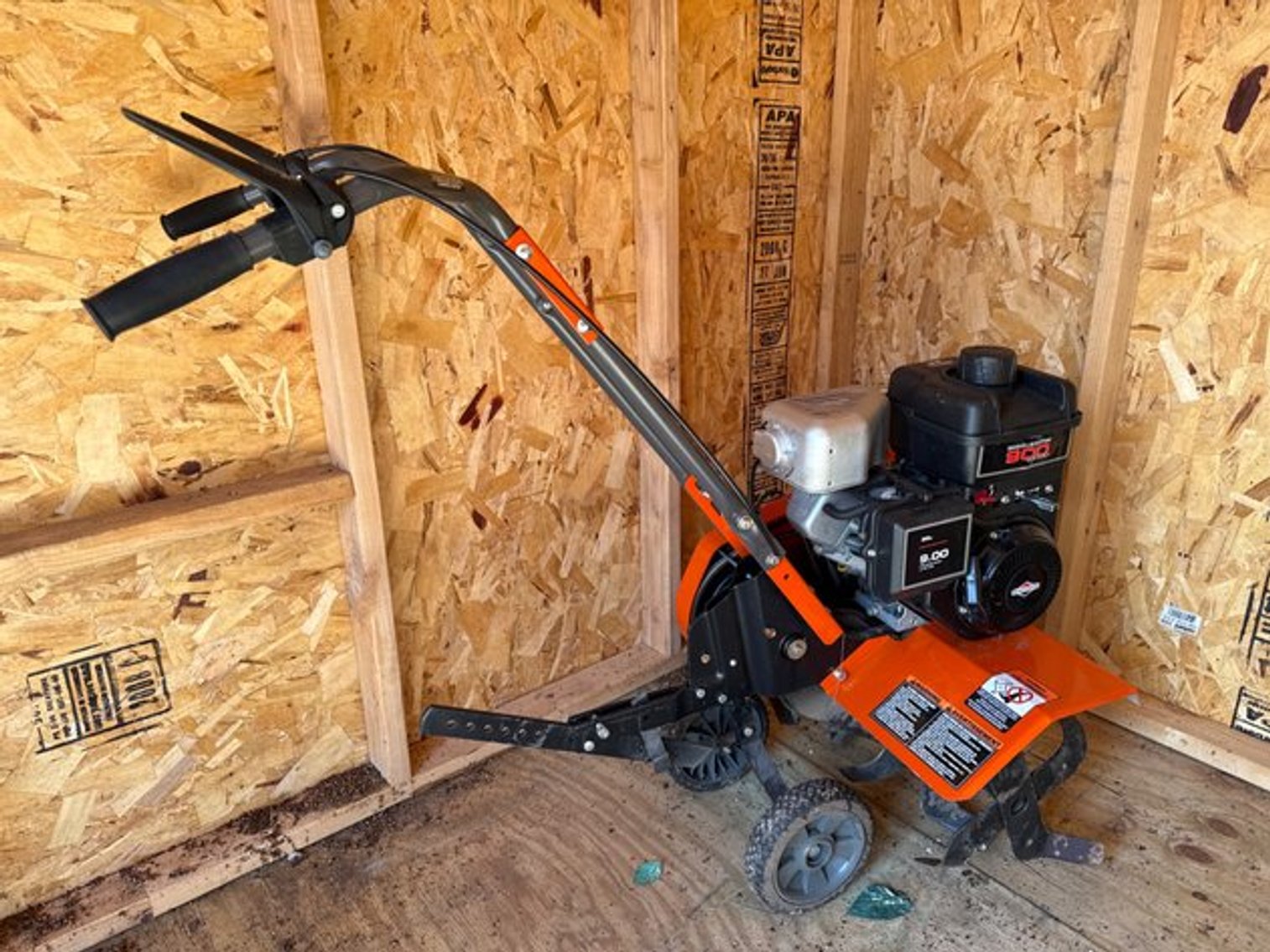 Image for Wedde Personal Property - 3