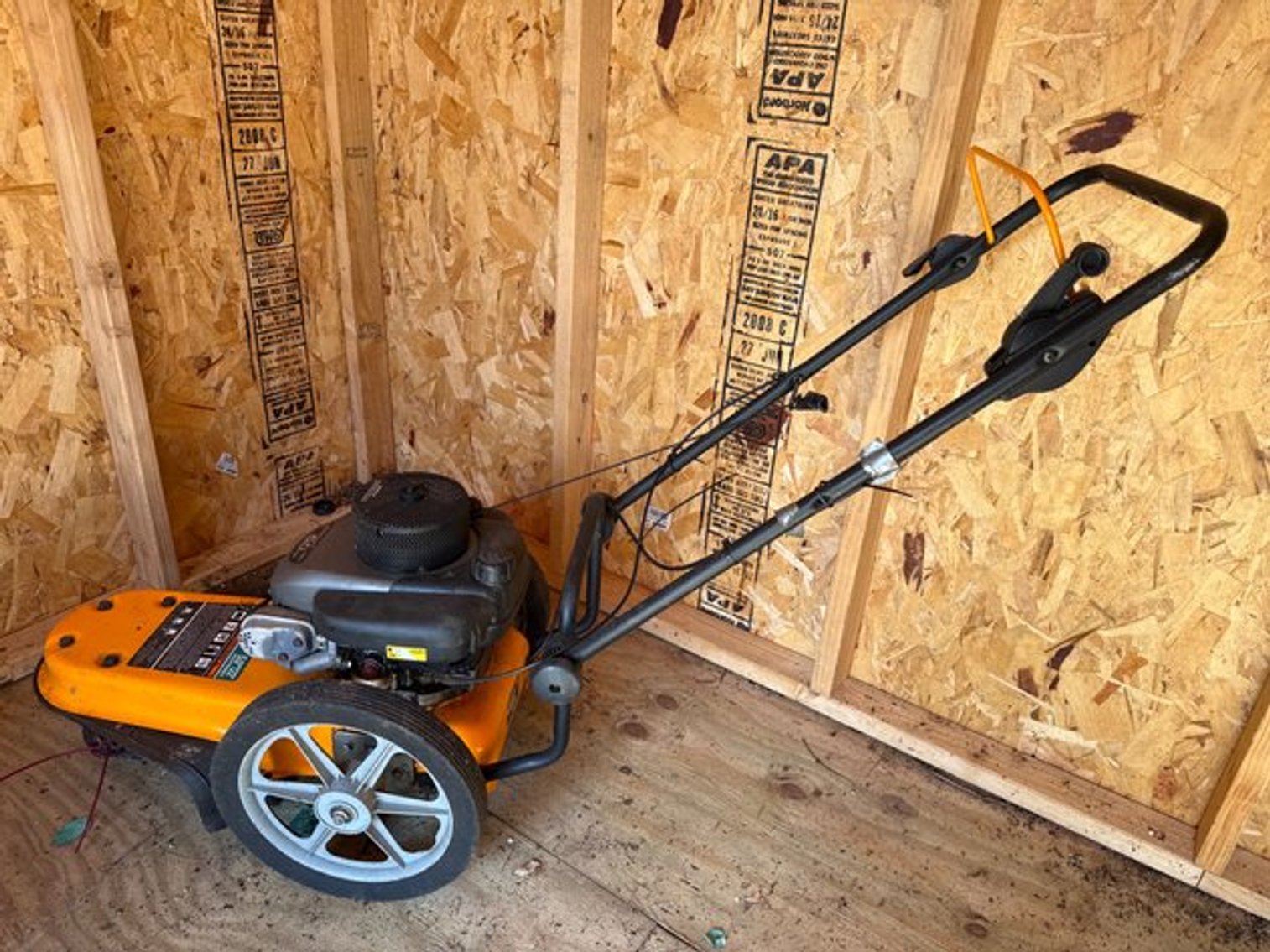 Image for Wedde Personal Property - 3