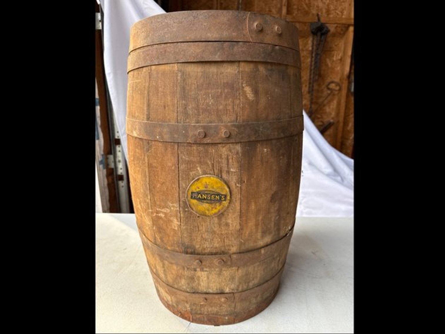 Image for Wedde Personal Property - 3