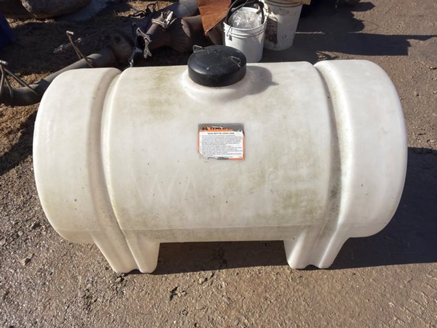 Image for Dick Singler Auction - Shiocton