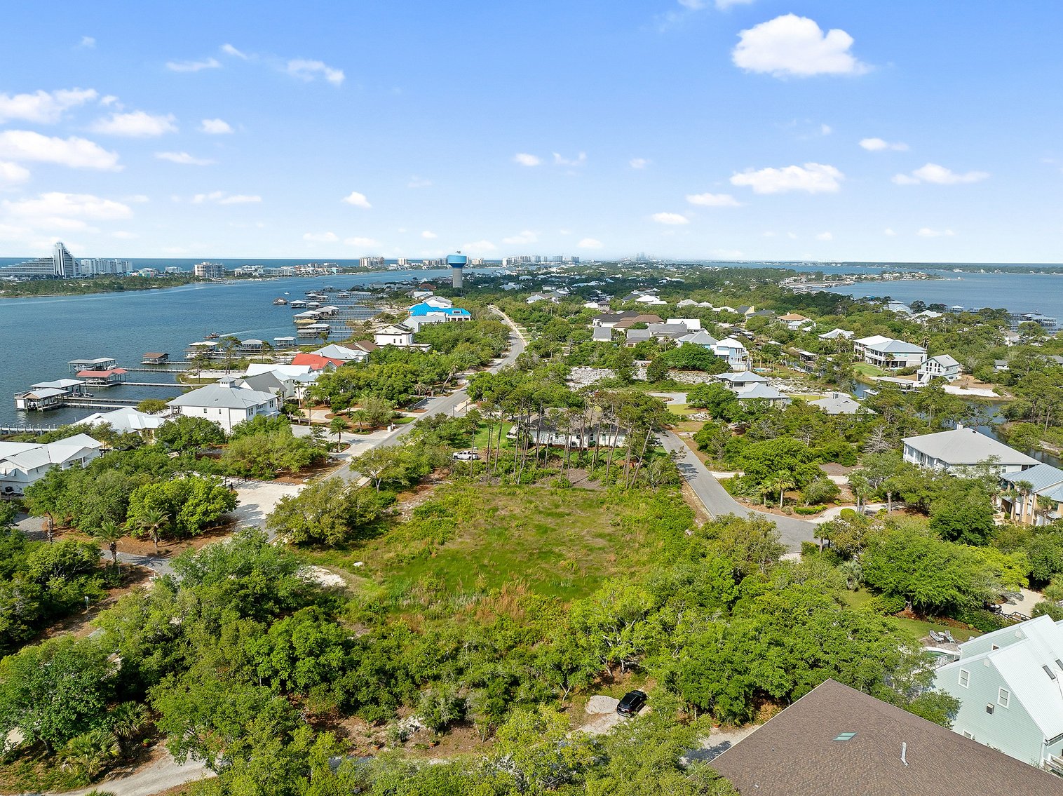 Image for Ono Island Homesites, Orange Beach, Alabama