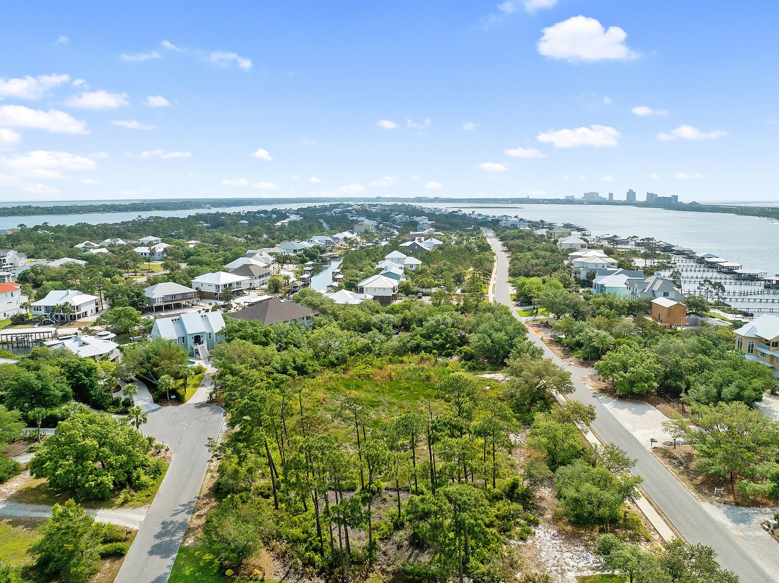 Image for Ono Island Homesites, Orange Beach, Alabama
