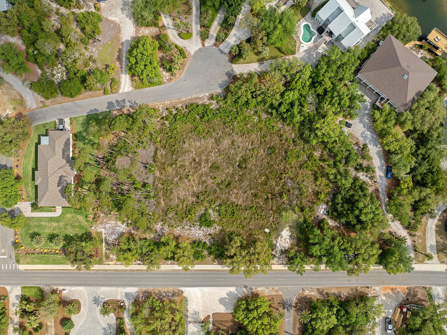 Image for Ono Island Homesites, Orange Beach, Alabama