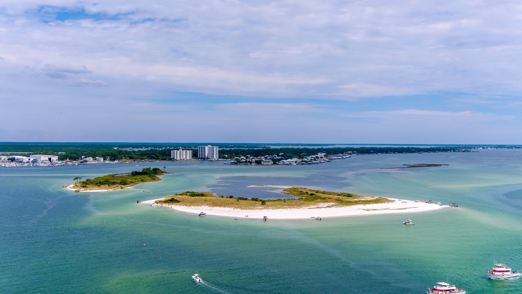 Image for Ono Island Homesites, Orange Beach, Alabama