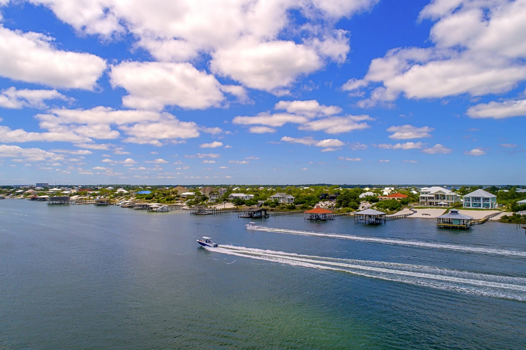 Image for Ono Island Homesites, Orange Beach, Alabama