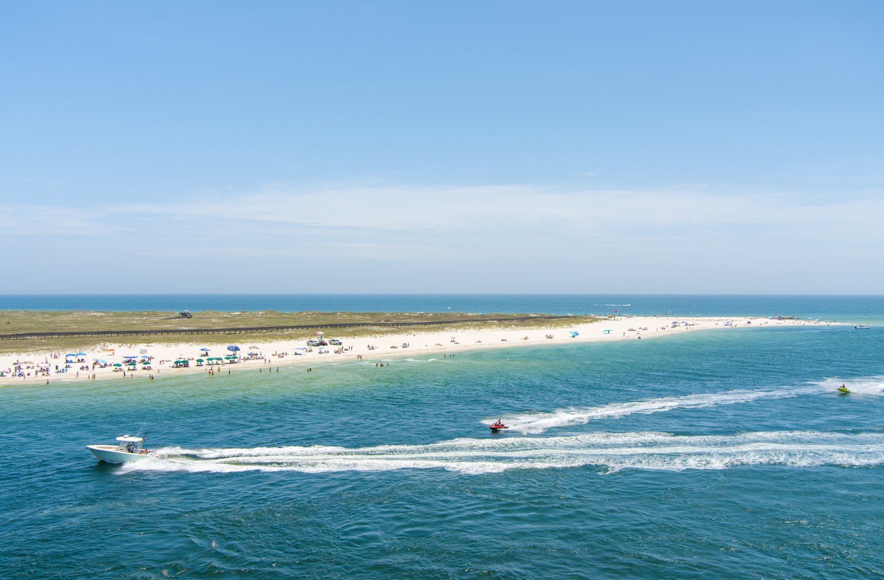 Image for Ono Island Homesites, Orange Beach, Alabama