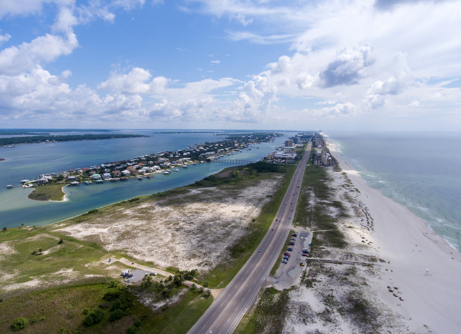 Image for Ono Island Homesites, Orange Beach, Alabama