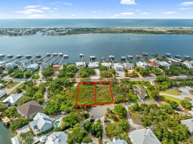 Image for SOLD: 2 Ono Island Homesites, Orange Beach, Alabama