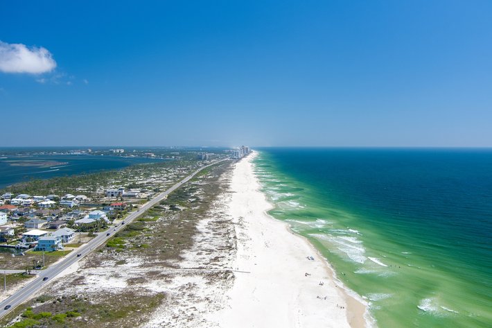 Image for 2 Ono Island Homesites, Orange Beach, Alabama...SOLD