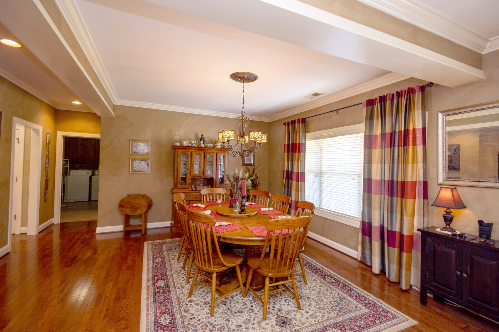 Image for Custom Brick Home in Fox Chase Subdivision in Hokes Bluff (Gadsden), Alabama...SOLD