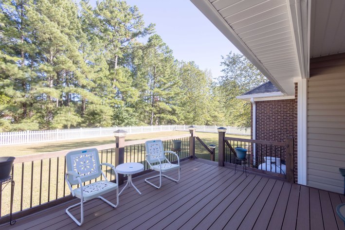 Image for Custom Brick Home in Fox Chase Subdivision in Hokes Bluff (Gadsden), Alabama...SOLD