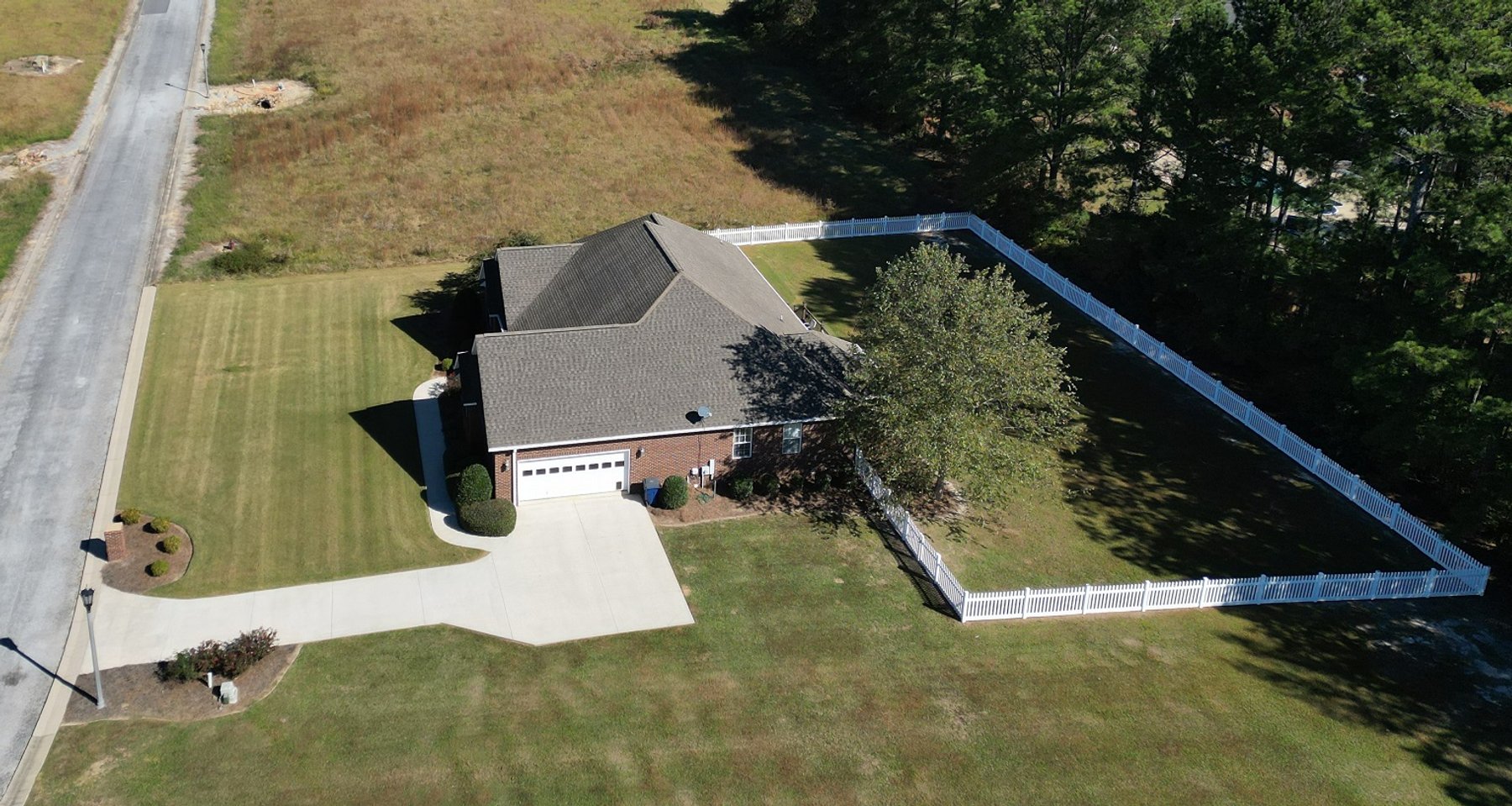 Image for Custom Brick Home in Fox Chase Subdivision in Hokes Bluff (Gadsden), Alabama...SOLD