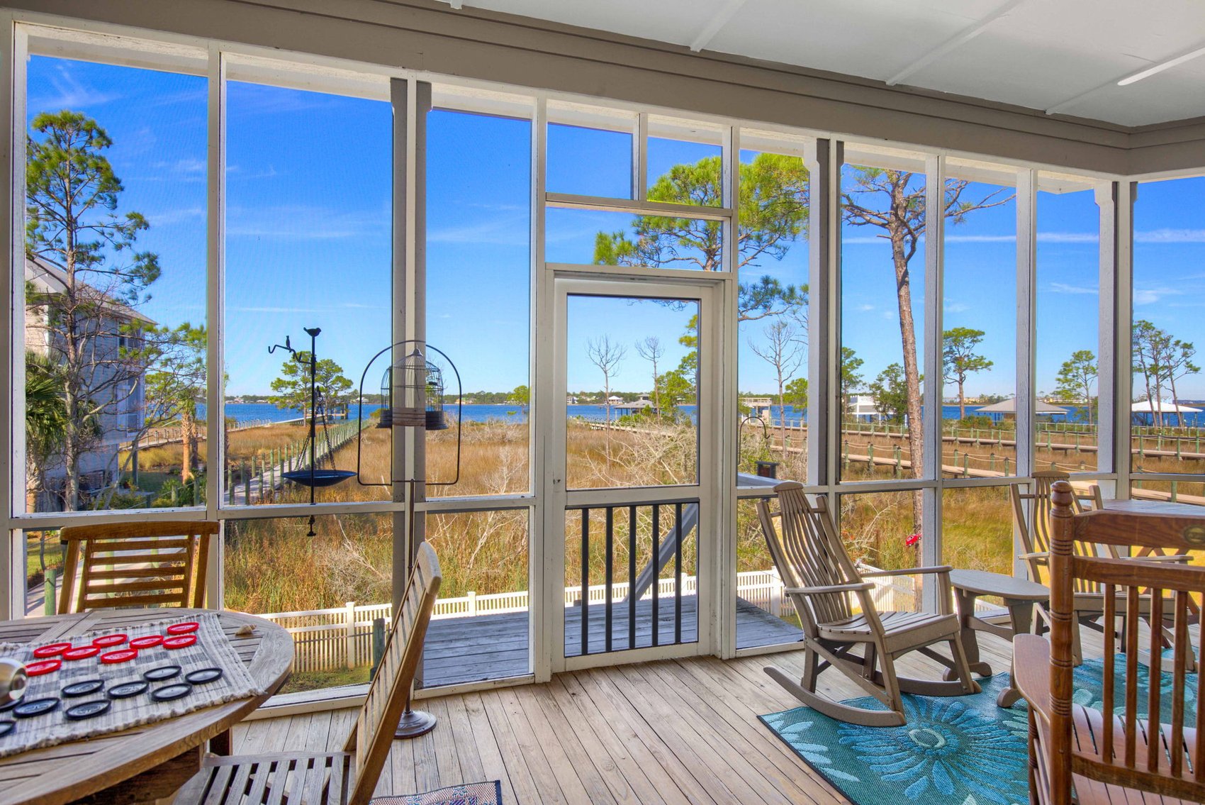 Image for Luxury Waterfront Home and Canal Lot on Ono Island, Orange Beach, Alabama