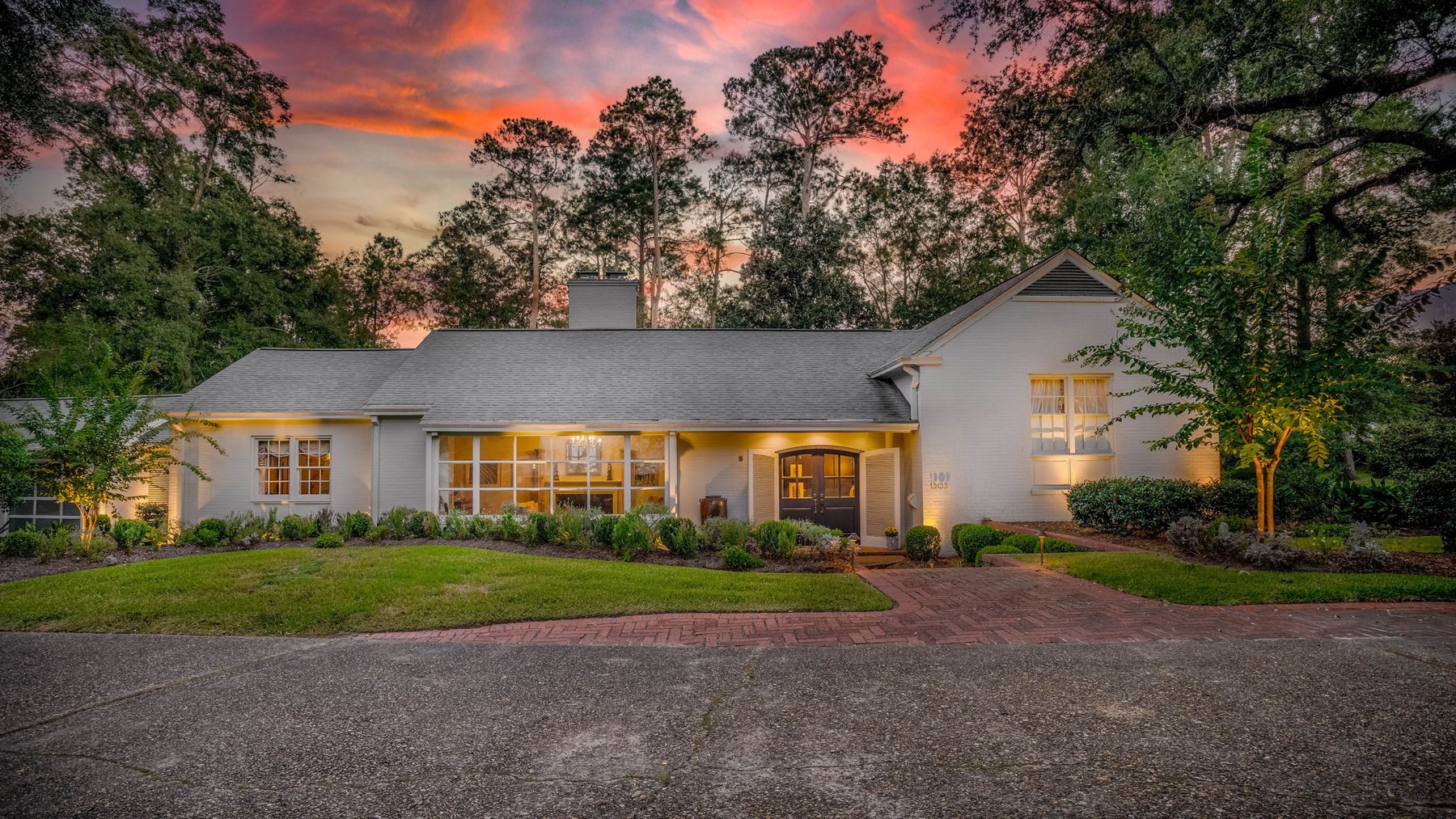 Image for Premier Home in Laurel, Mississippi...SOLD