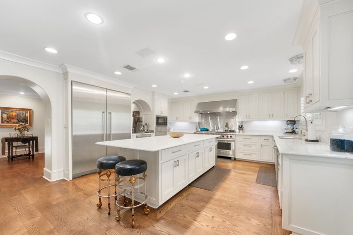 Image for Luxury Mediterranean Home – Gulfport, Mississippi