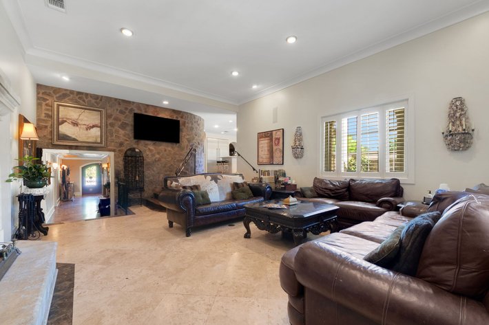 Image for Luxury Mediterranean Home – Gulfport, Mississippi