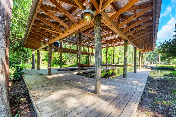 Image for Historic Waterfront Home – Slidell, Louisiana