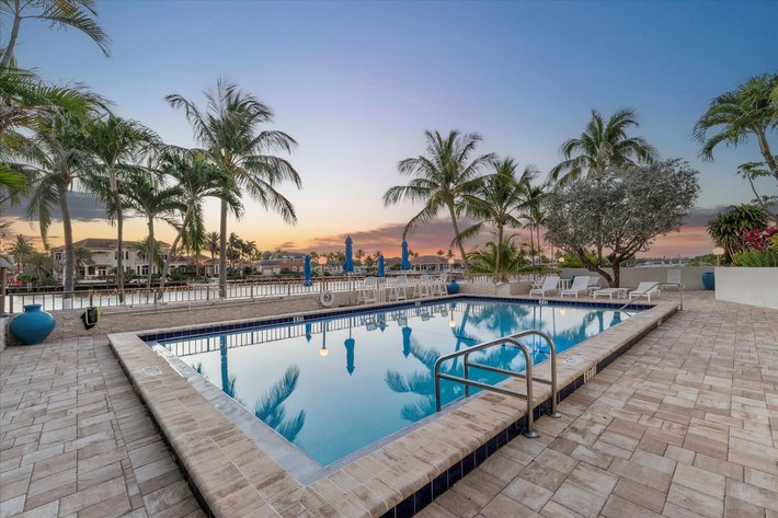 Image for Premier Intracoastal Townhome - Near Boca Raton, Florida