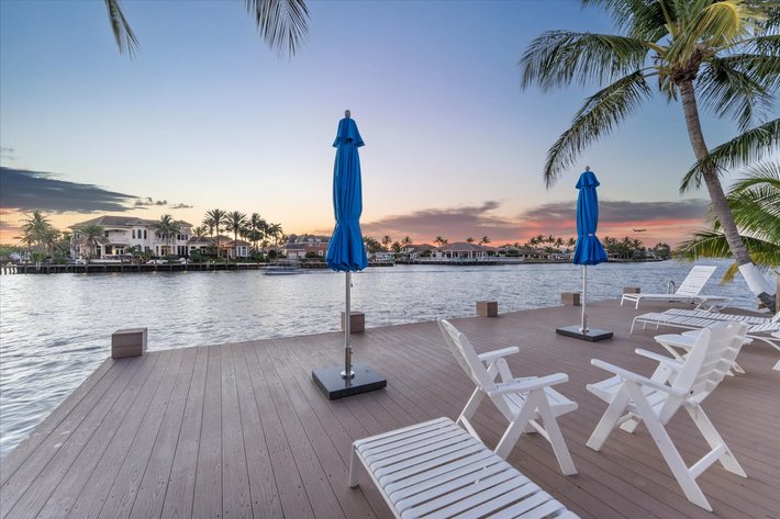 Image for Premier Intracoastal Townhome - Near Boca Raton, Florida
