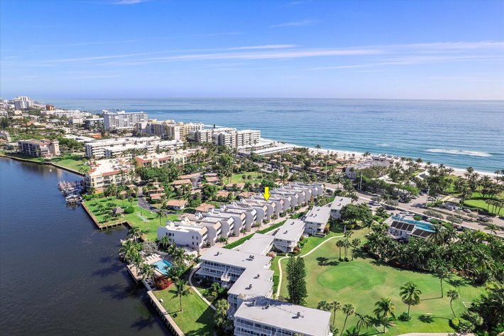 Image for Premier Intracoastal Townhome - Near Boca Raton, Florida