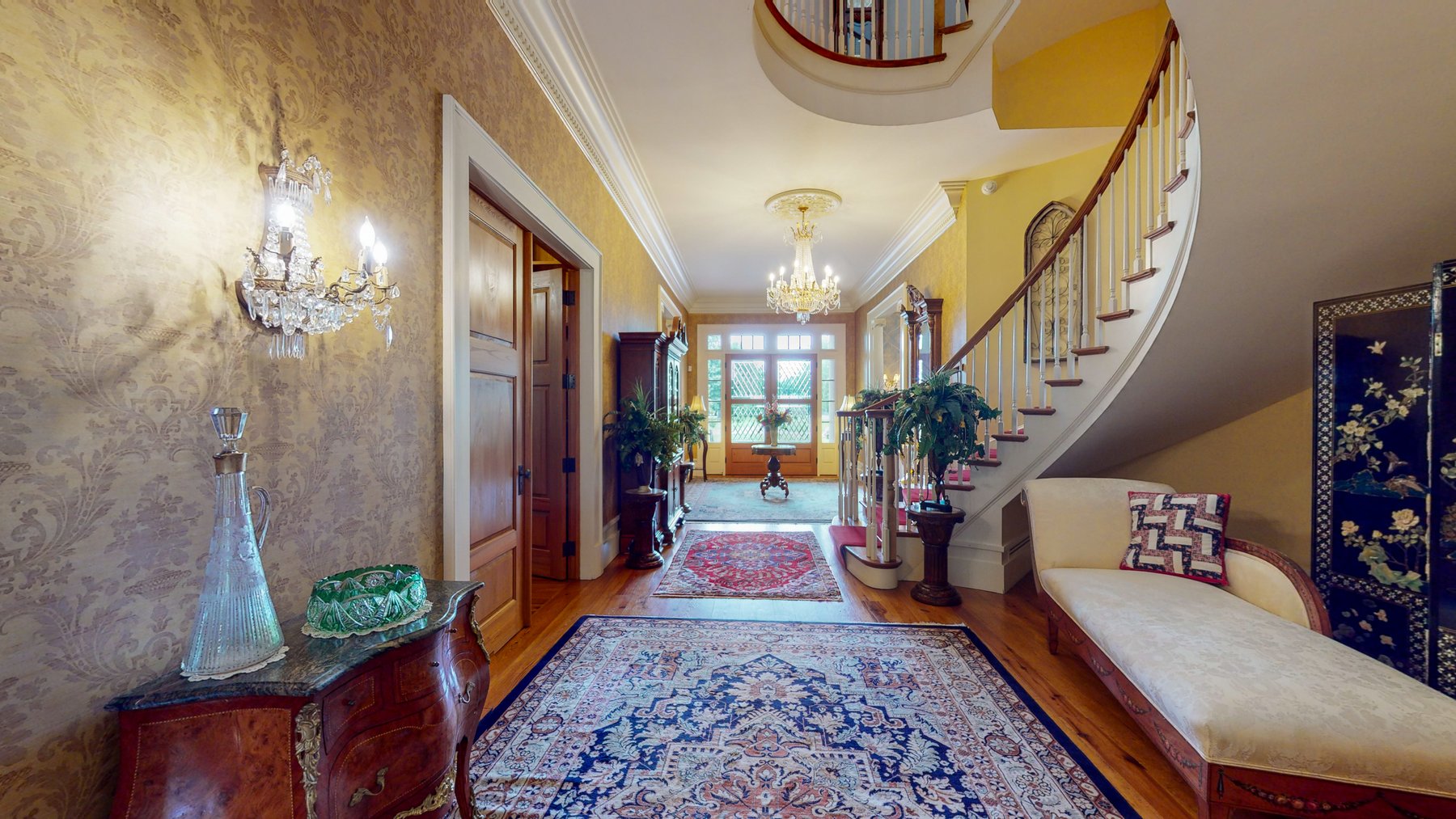 Image for Pecan Grove – Luxury Estate on 14 Acres in Jackson, Tennessee