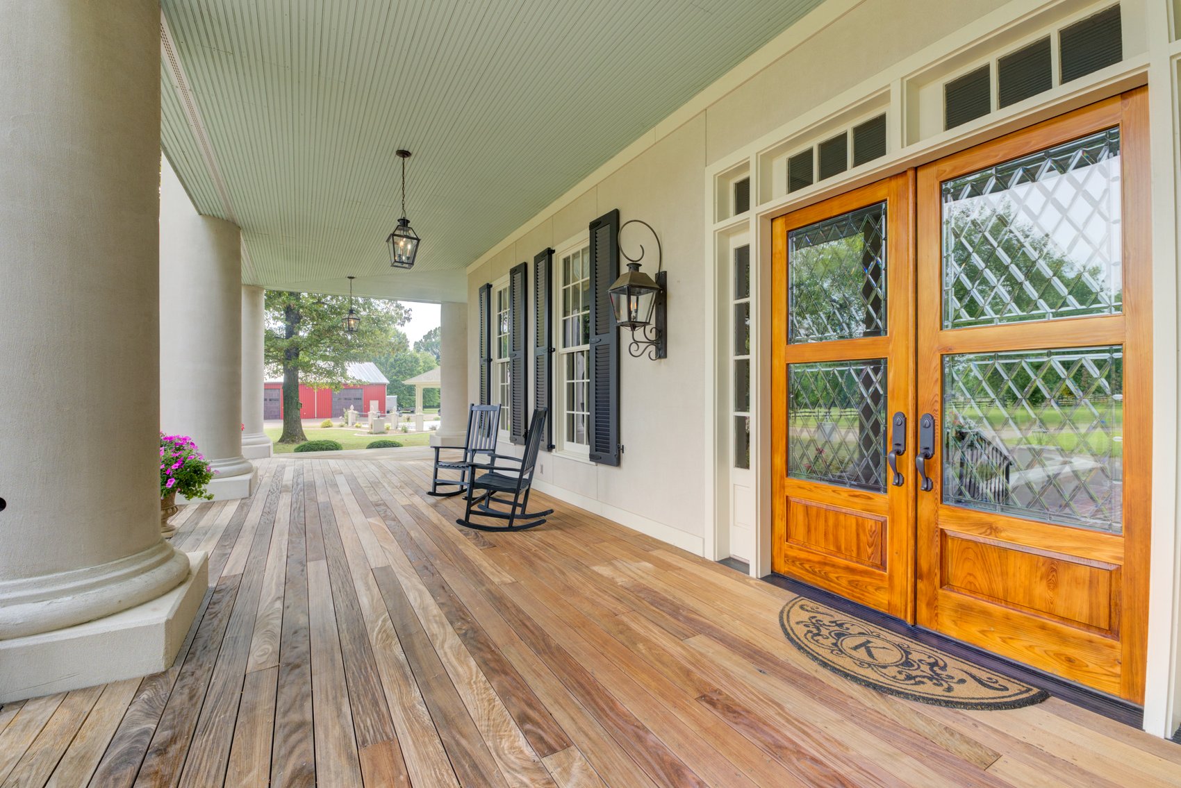 Image for Pecan Grove – Luxury Estate on 14 Acres in Jackson, Tennessee