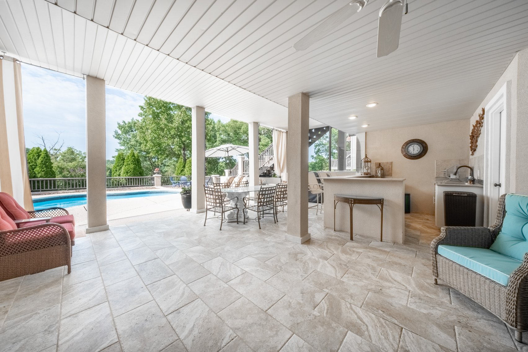 Image for Premier Waterfront Home on Loch Lomond - Bella Vista, Arkansas