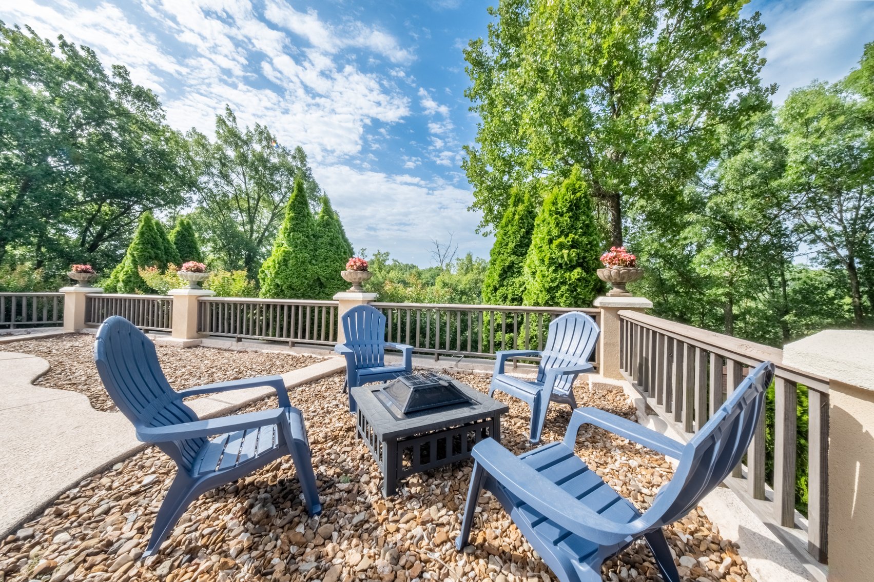 Image for Premier Waterfront Home on Loch Lomond - Bella Vista, Arkansas