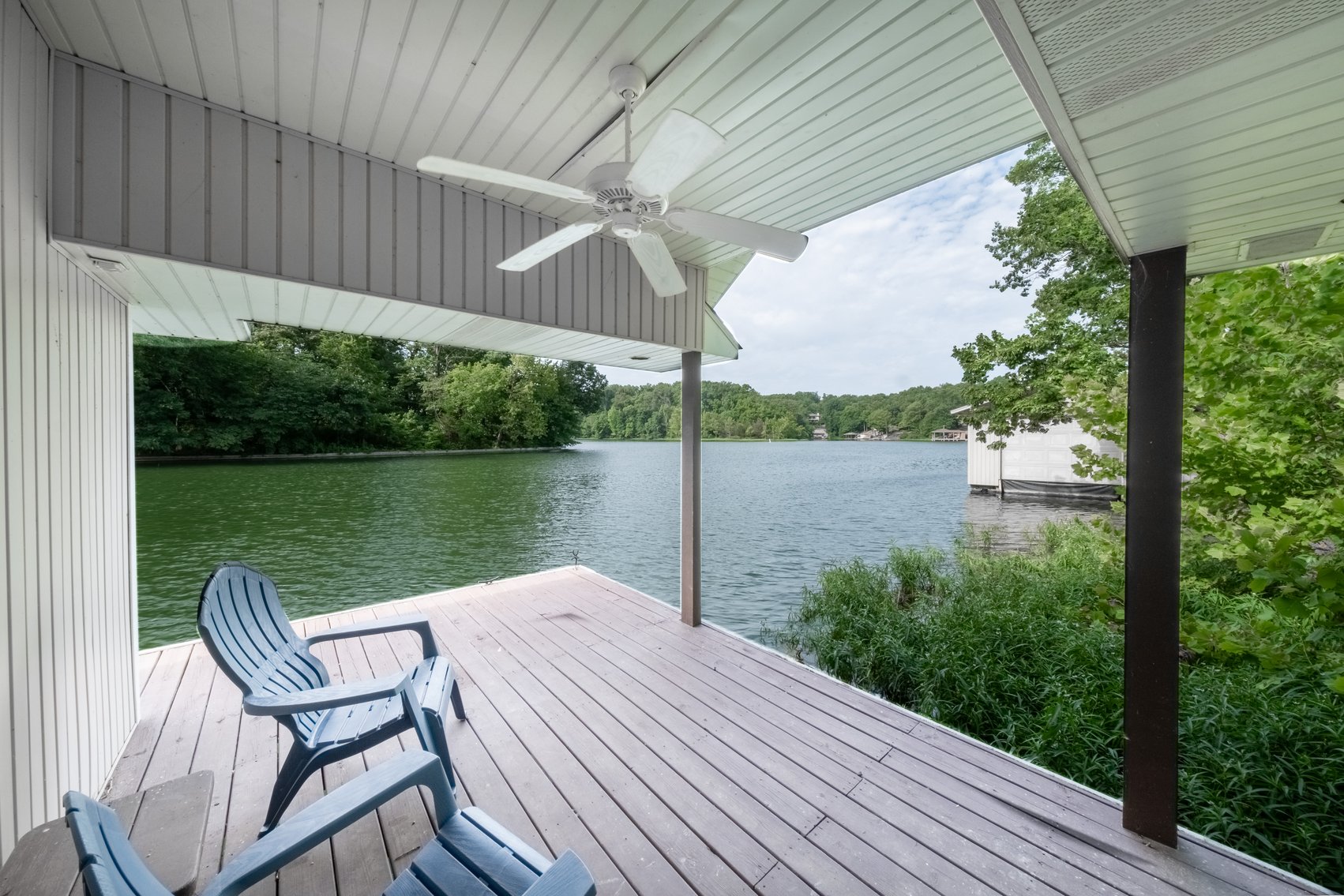 Image for Premier Waterfront Home on Loch Lomond - Bella Vista, Arkansas