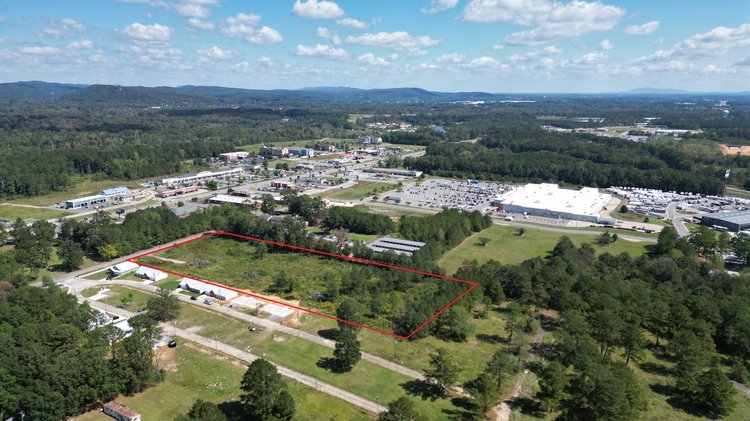 Image for 5.14± Acres of Prime Development Land, Attalla (Gadsden), AL