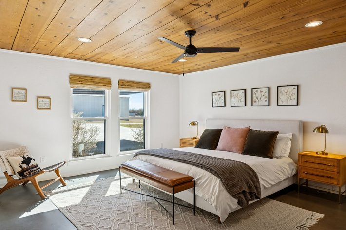 Image for Custom Aviation Home - Near Dallas, Texas