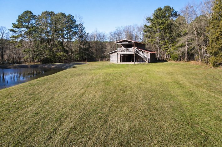 Image for The Dogwood Farm – Near Jacksonville, Alabama