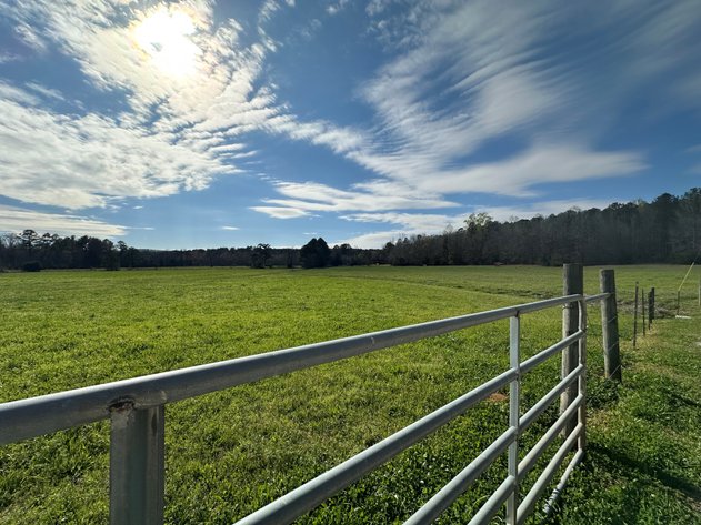 Image for The Dogwood Farm – Near Jacksonville, Alabama