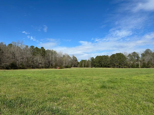 Image for The Dogwood Farm – Near Jacksonville, Alabama