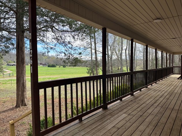 Image for The Dogwood Farm – Near Jacksonville, Alabama