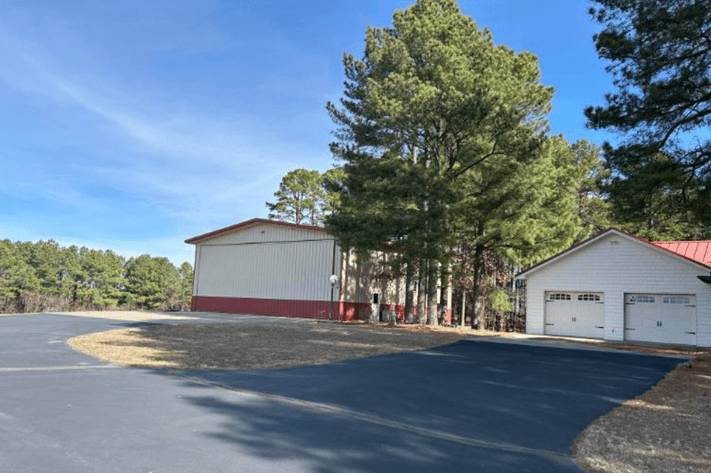 Image for Aviation Home & Hangar – Clinton, Arkansas
