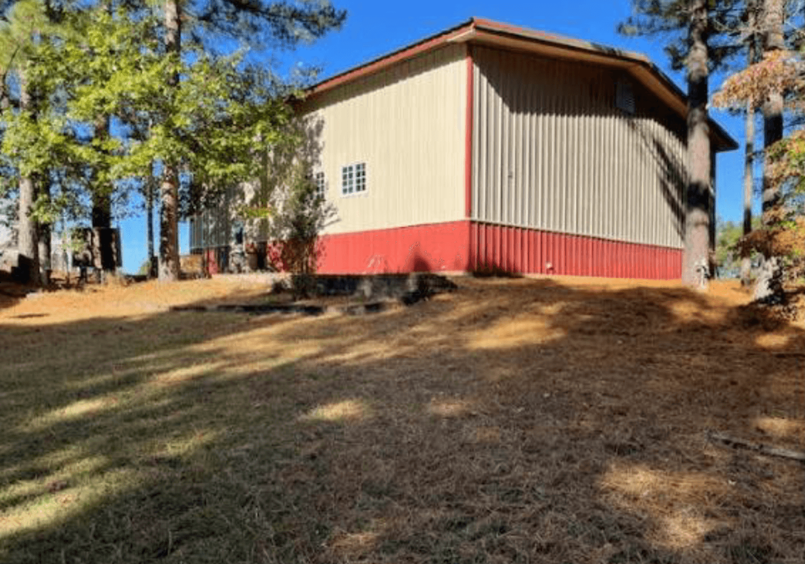 Image for Aviation Home & Hangar – Clinton, Arkansas