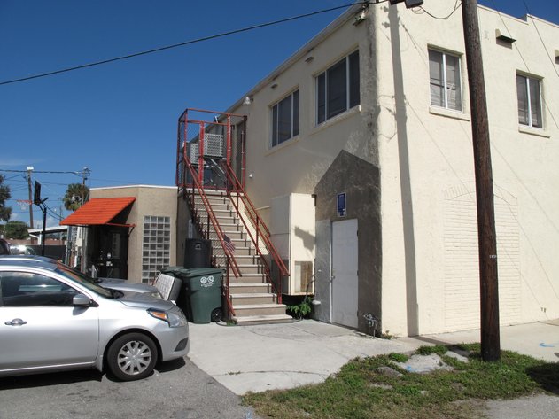 Image for United States Bankruptcy Auction -  Bradenton, FL.