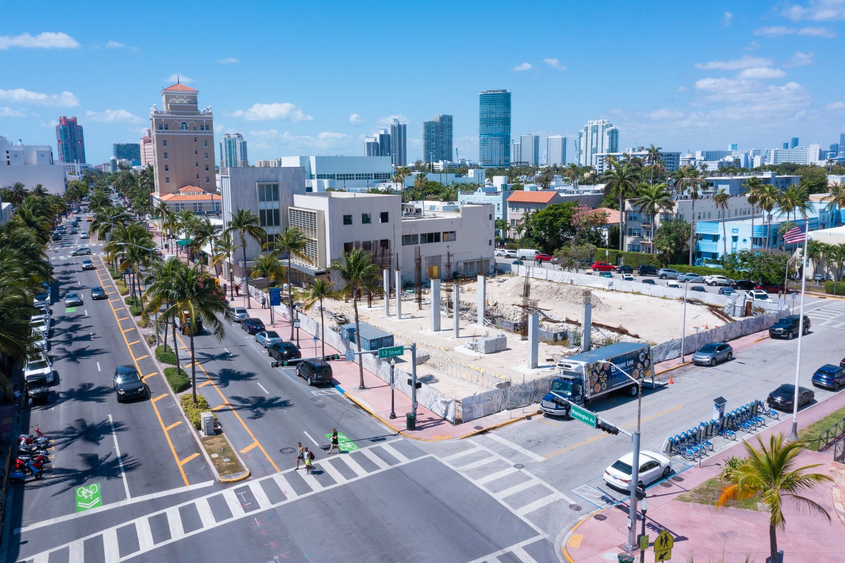 Image for Receiver Ordered Real Estate Sale - Miami Beach, FL