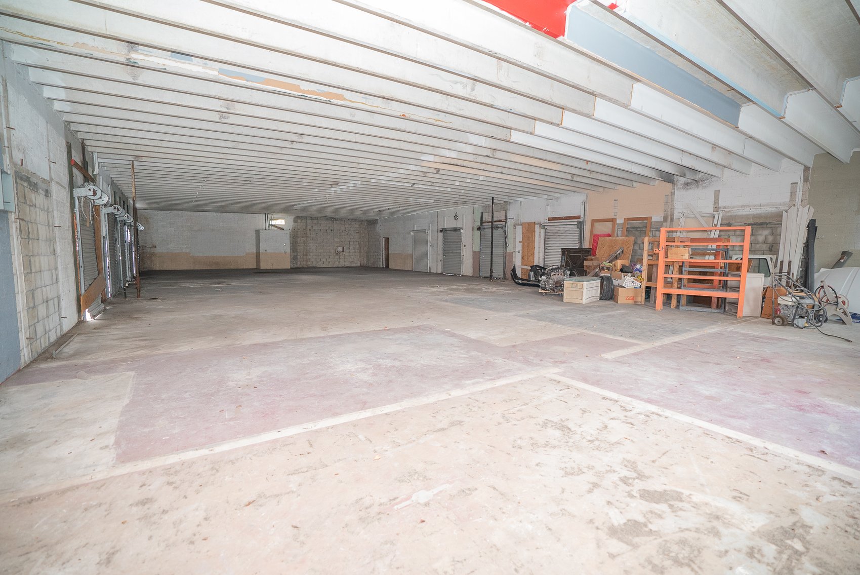 Image for Real Estate Sale - 6 Prime Industrial Warehouses in Deerfield Beach, FL