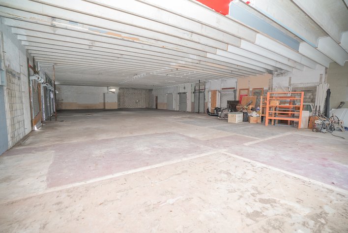 Image for Real Estate Sale - 6 Prime Industrial Warehouses in Deerfield Beach, FL