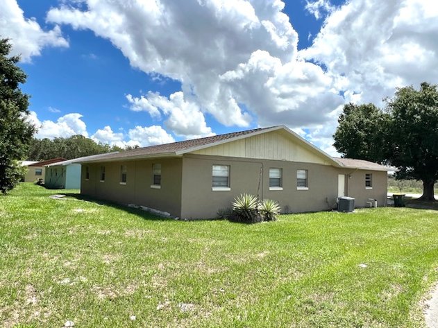 Image for Real Estate Auction - Multi-Family Duplex in Sebring, Florida