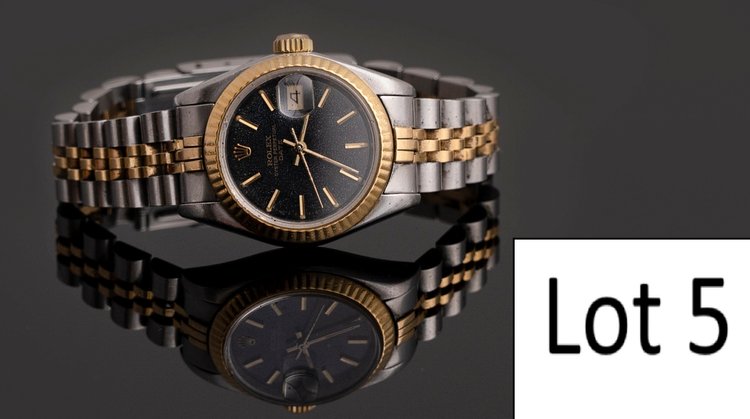 Image for Florida Division of Unclaimed Property Auction