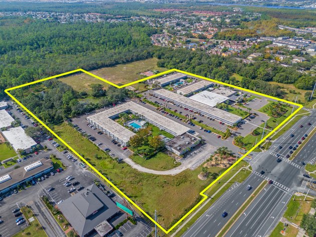 Image for UCC Public Auction - Champions Village Kissimmee, LLC