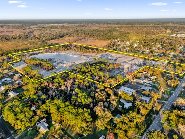 Image for United States Bankruptcy Auction -  Mims, FL