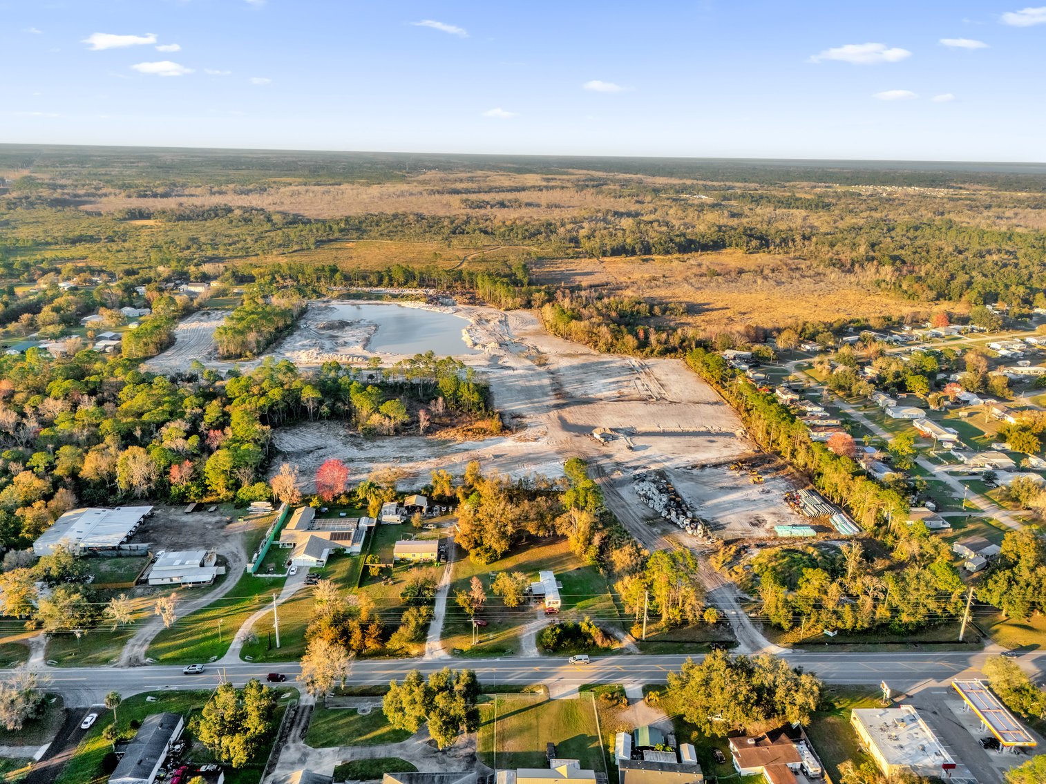 Image for United States Bankruptcy Auction -  Mims, FL