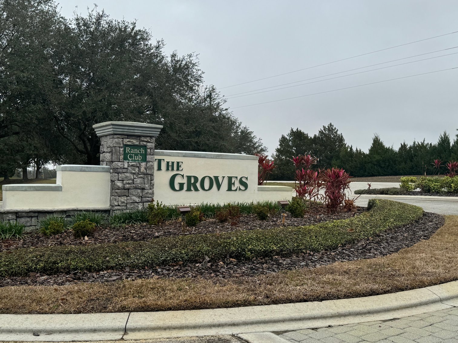 Image for Receiver Ordered Real Estate Sale - Groveland, FL